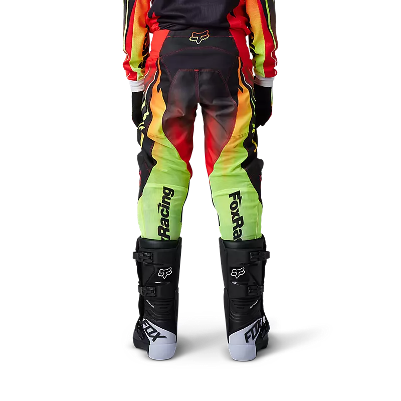 Fox Youth 180 Statk Pants - Image 3