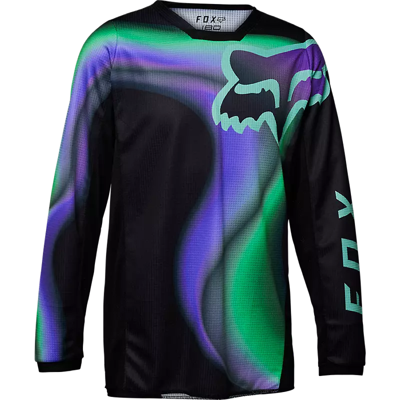 Fox Youth 180 Toxsyk Jersey