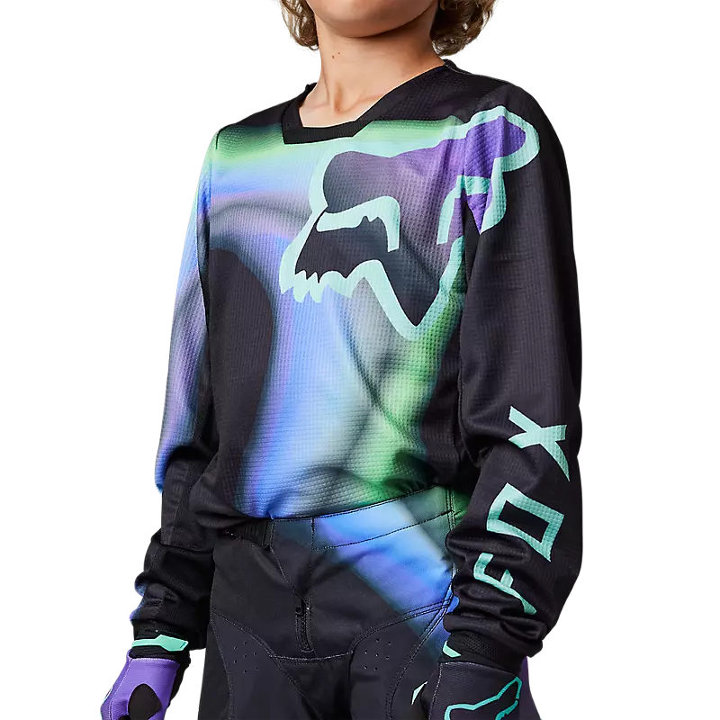 Fox Youth 180 Toxsyk Jersey - Image 2