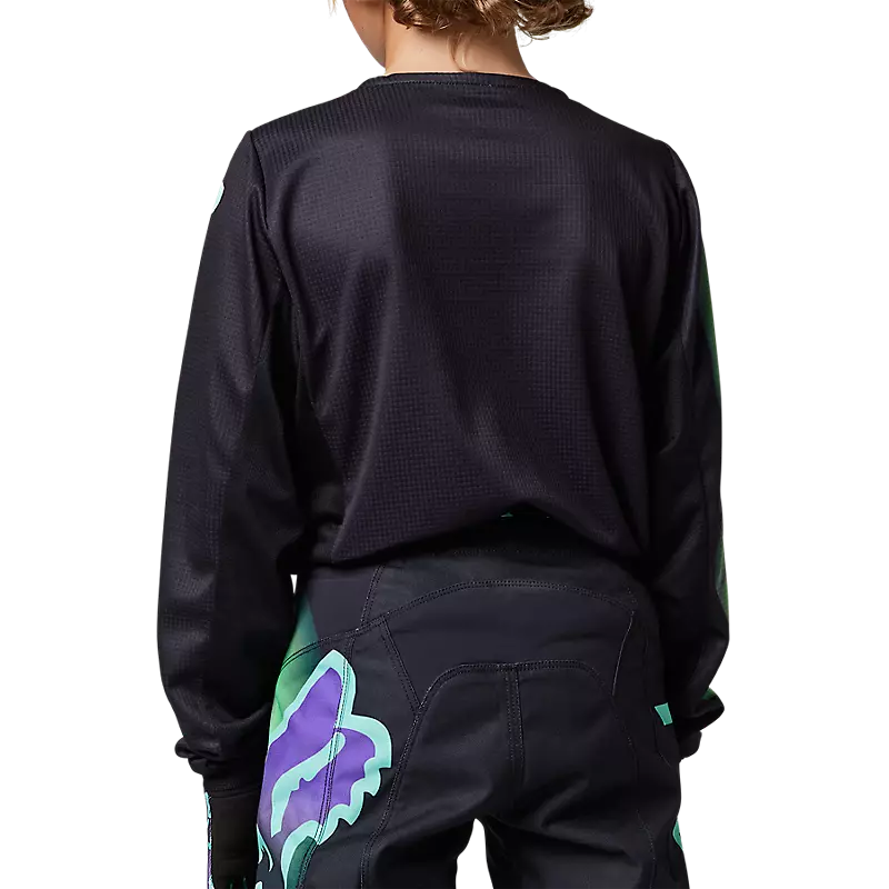 Fox Youth 180 Toxsyk Jersey - Image 3