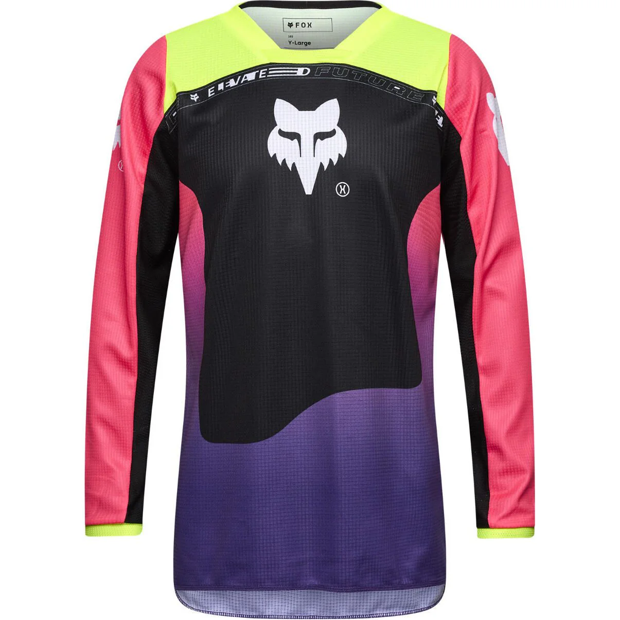 Fox Racing Youth 180 Elevated Jersey