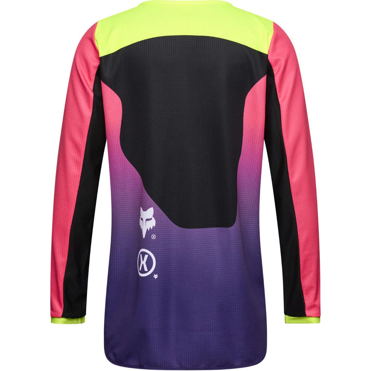Fox Racing Youth 180 Elevated Jersey - Image 2