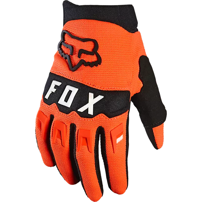 Fox Youth Dirtpaw Gloves - Image 4