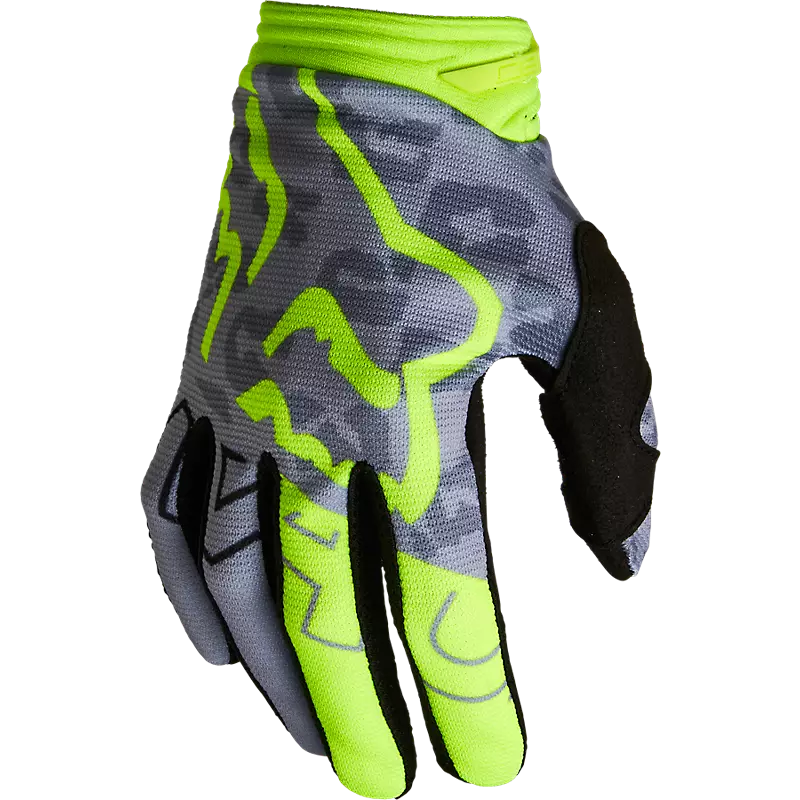 Fox Youth Girls 180 Skew Gloves
