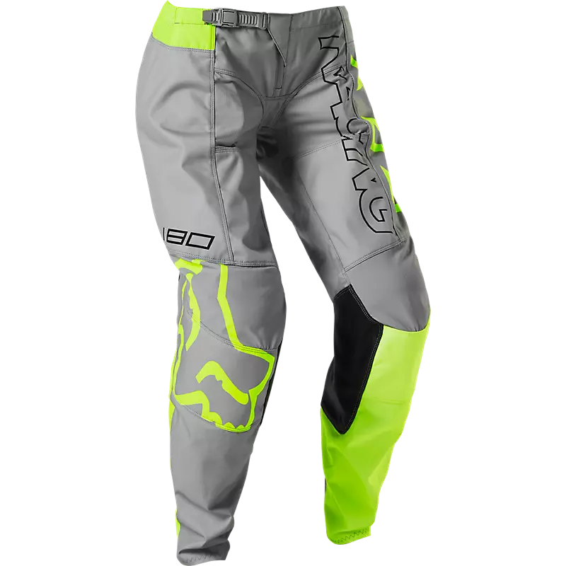 Fox Youth Girls 180 Skew Pants
