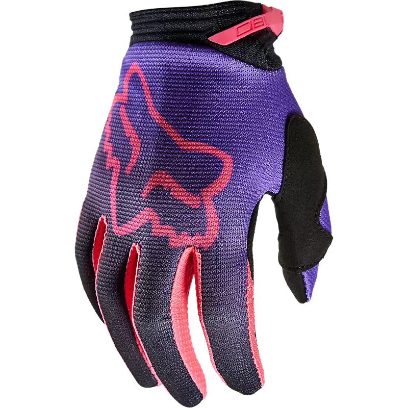 Fox Youth Girls 180 Toxsyk Gloves