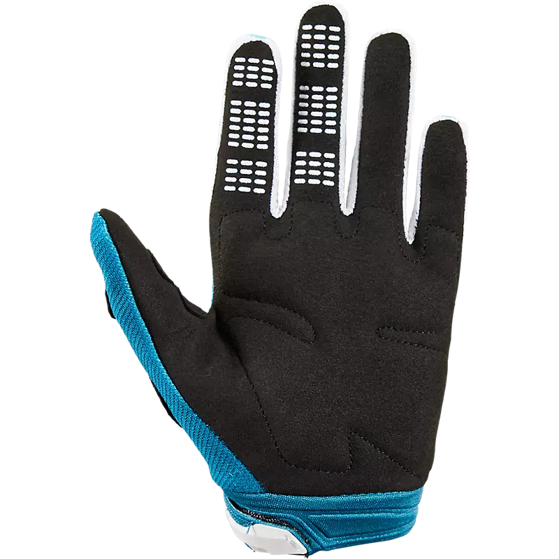 Fox Youth Girls 180 Toxsyk Gloves - Image 4