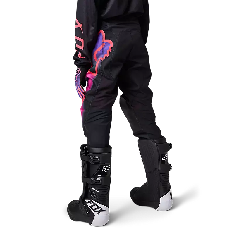 Fox Youth Girls Toxsyk Pants - Image 2