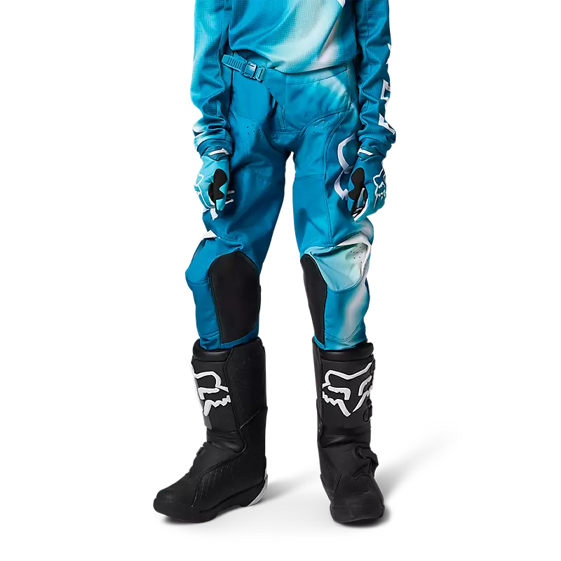Fox Youth Girls Toxsyk Pants - Image 3