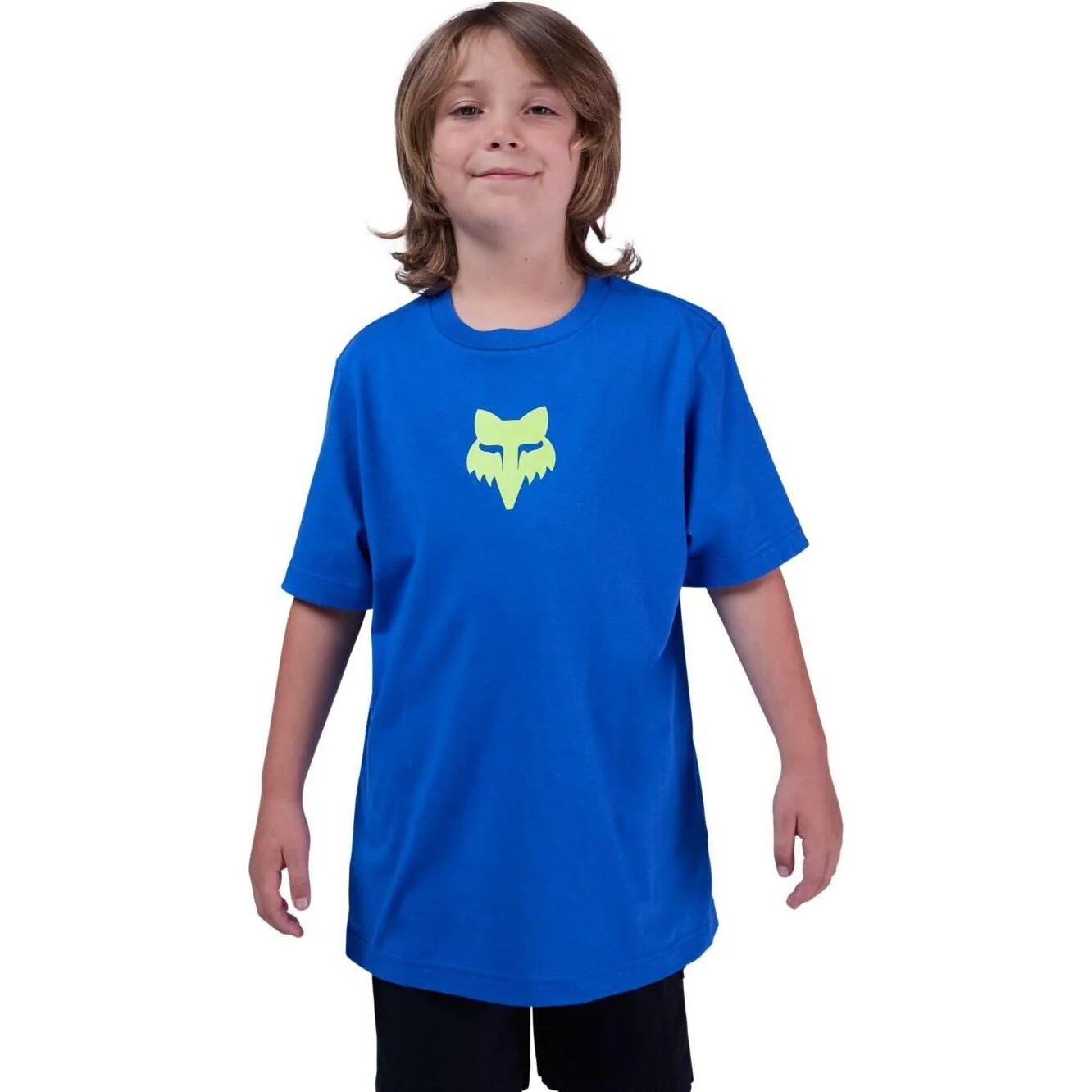 Fox Racing Youth Spire T-Shirt - Image 5