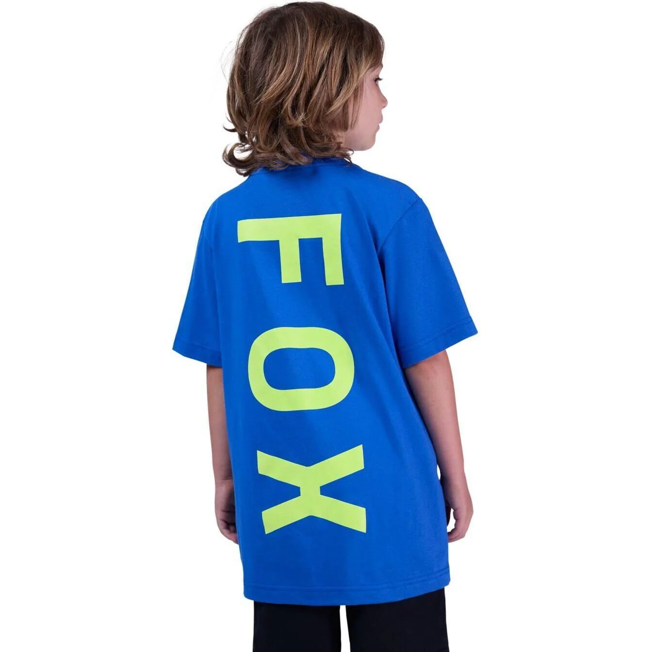 Fox Racing Youth Spire T-Shirt - Image 6