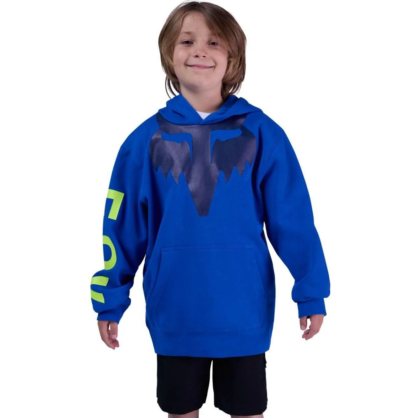 Fox Racing Youth Spire Pullover Hoody - Image 5