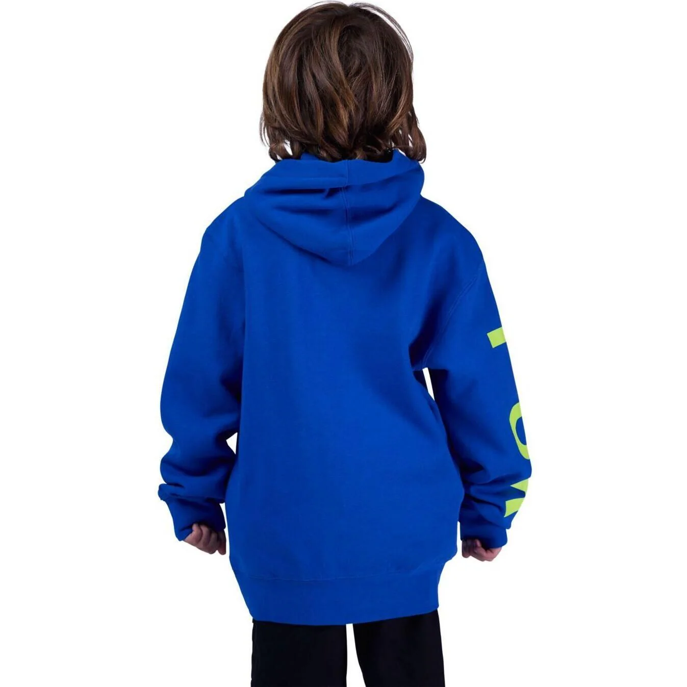 Fox Racing Youth Spire Pullover Hoody - Image 6