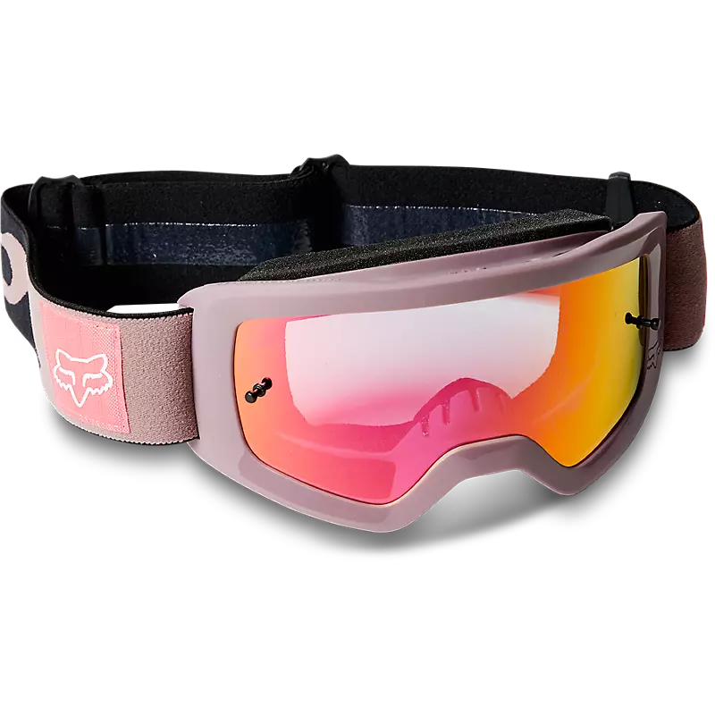 Fox Youth Main Drive Goggles - Image 3