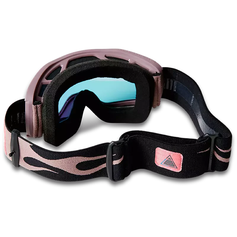 Fox Youth Main Drive Goggles - Image 4