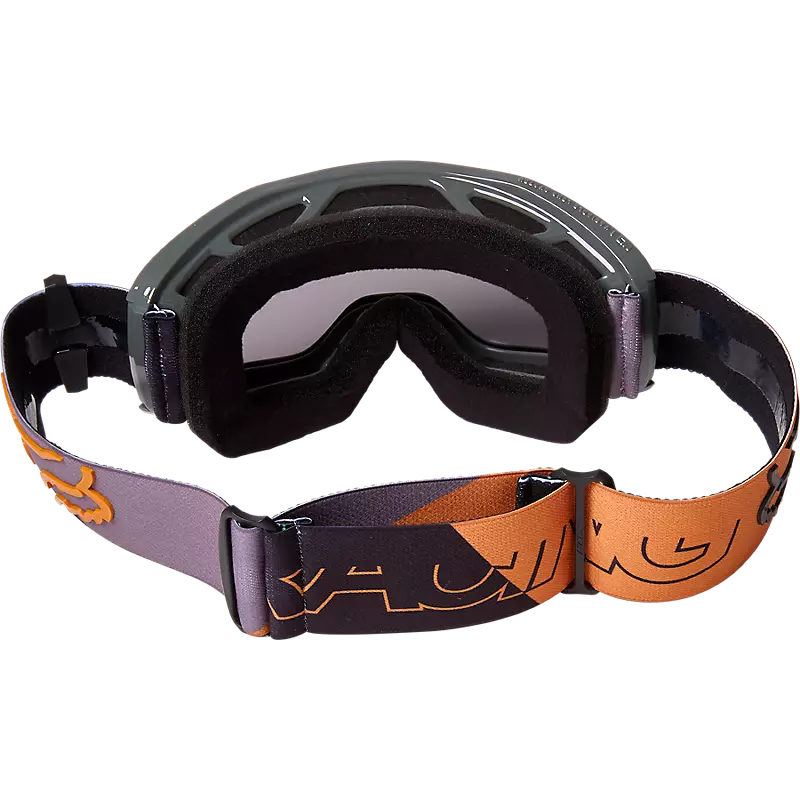 Fox Youth Main Skew Mirrored Lens Goggles - Image 3