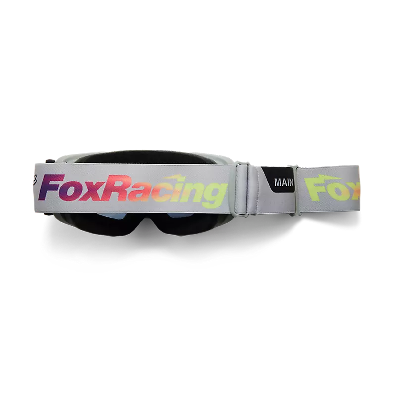 Fox Youth Main Statk Goggles - Image 6
