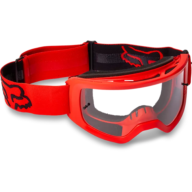 Fox Youth Main Stray Goggles - Image 4