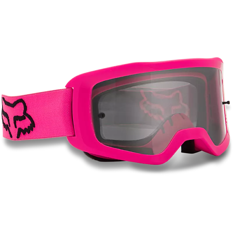 Fox Youth Main Stray Goggles - Image 5