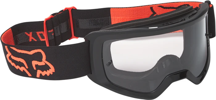 Fox Youth Main Stray Goggles - Image 7