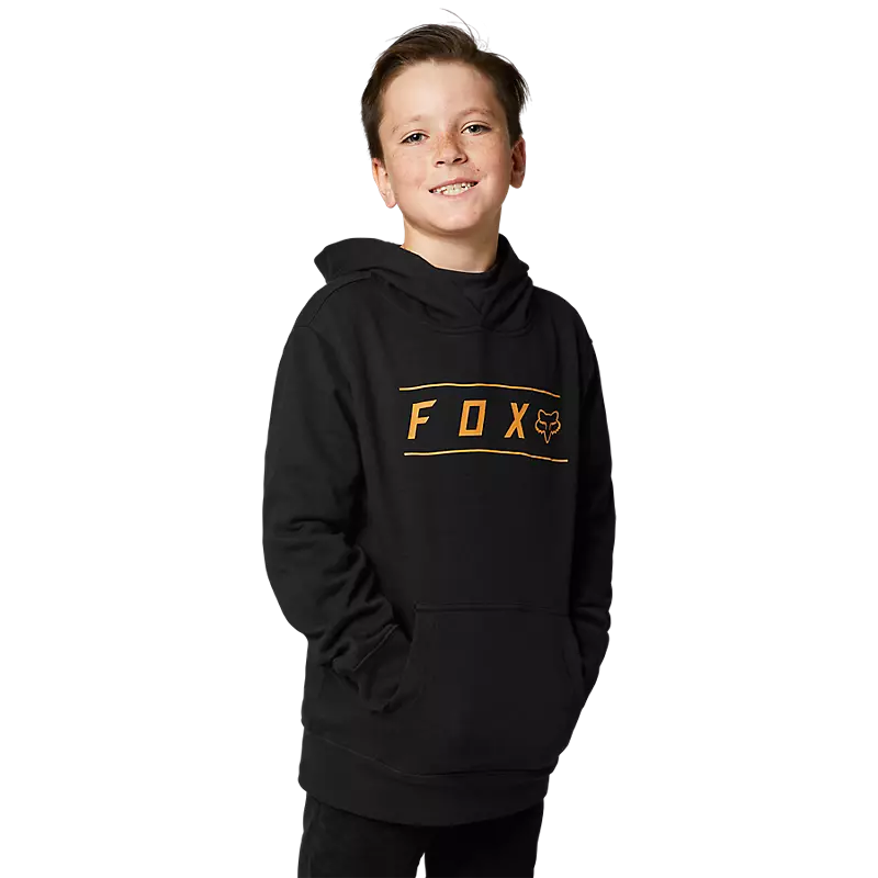 Fox Youth Pinnacle Pullover Hoodie