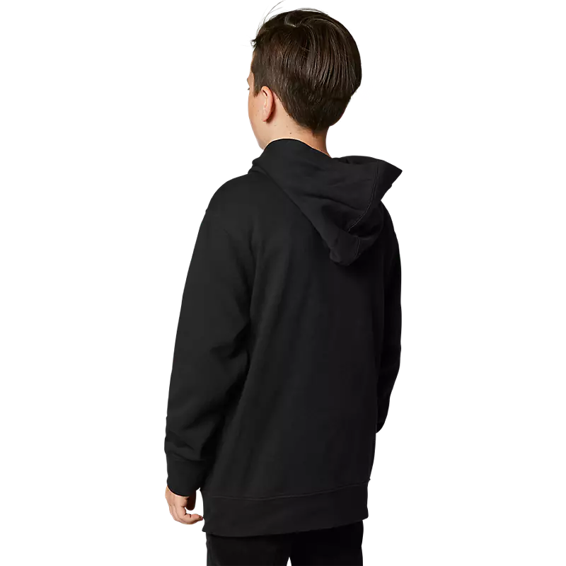Fox Youth Pinnacle Pullover Hoodie - Image 2