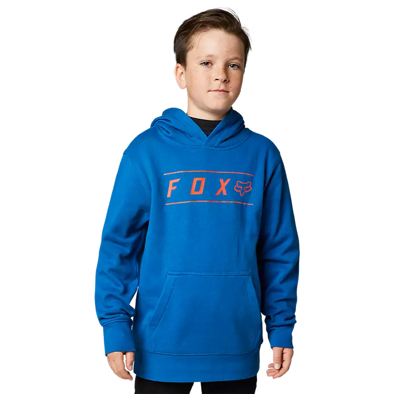 Fox Youth Pinnacle Pullover Hoodie - Image 3