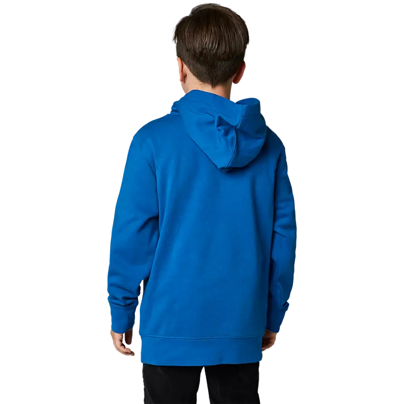 Fox Youth Pinnacle Pullover Hoodie - Image 4