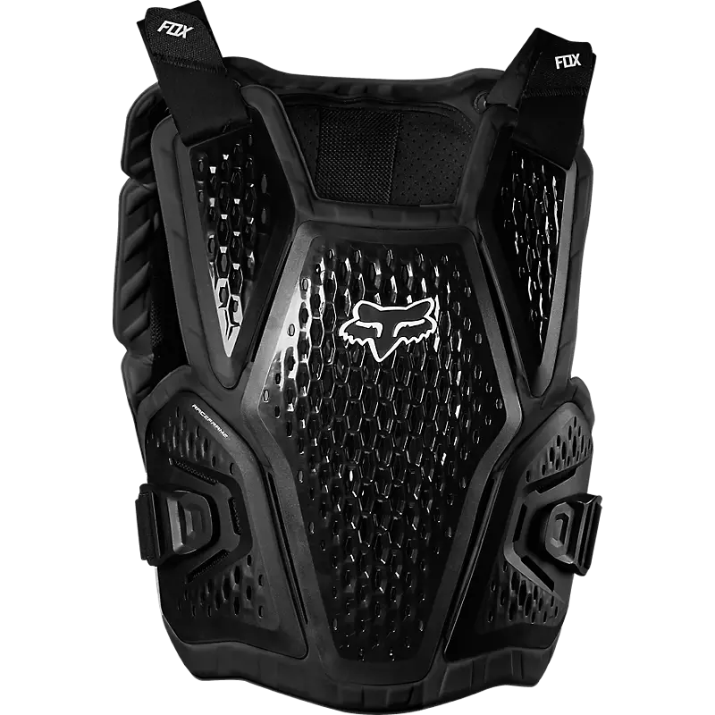 Fox Youth Raceframe Impact CE Chest Guard