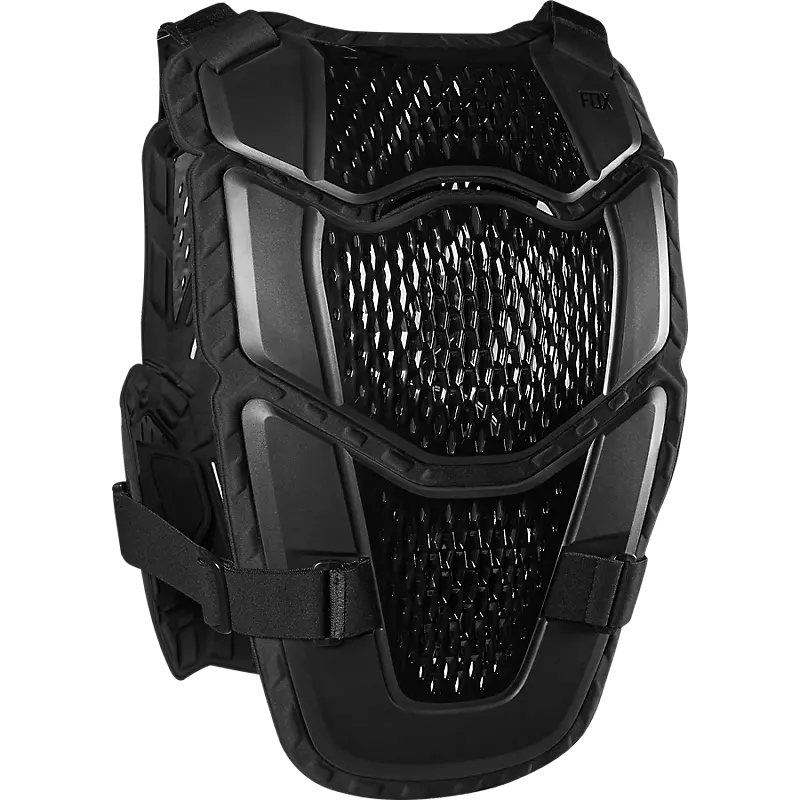 Fox Youth Raceframe Impact CE Chest Guard - Image 2