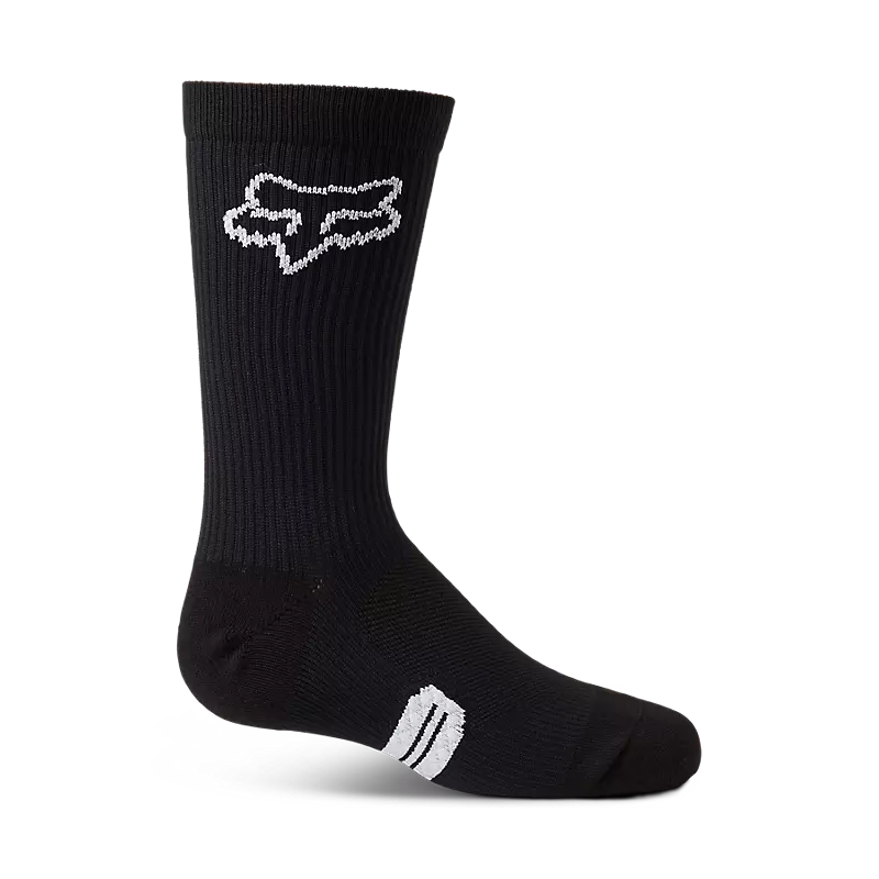 Fox Youth Ranger Crew 6" Socks