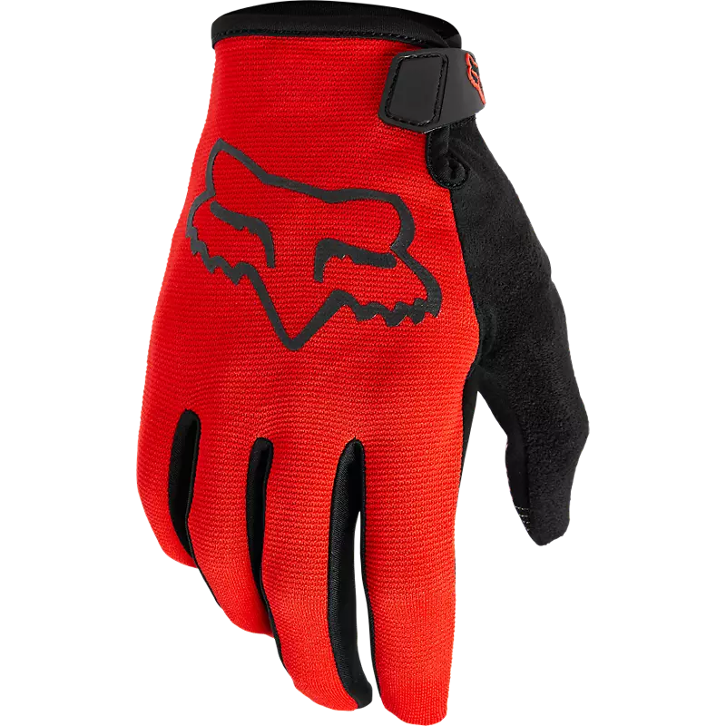 Fox Youth Ranger Gloves - Image 3