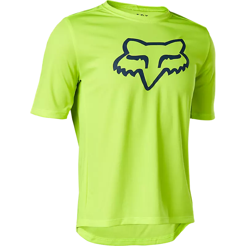 Fox Youth Ranger Jersey - Image 3