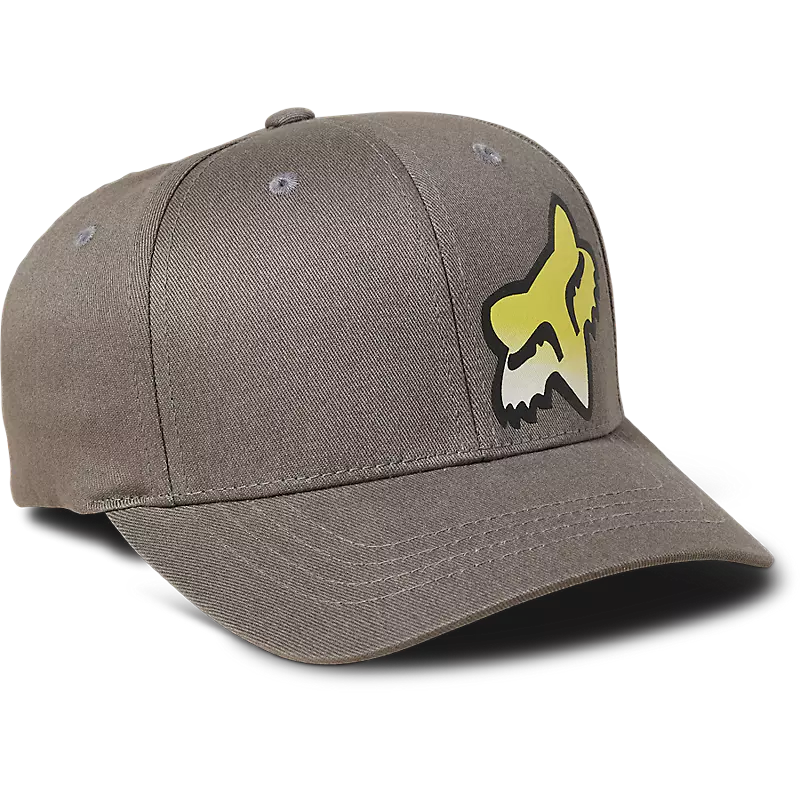 Fox Youth Toxsyk Flexfit Hat