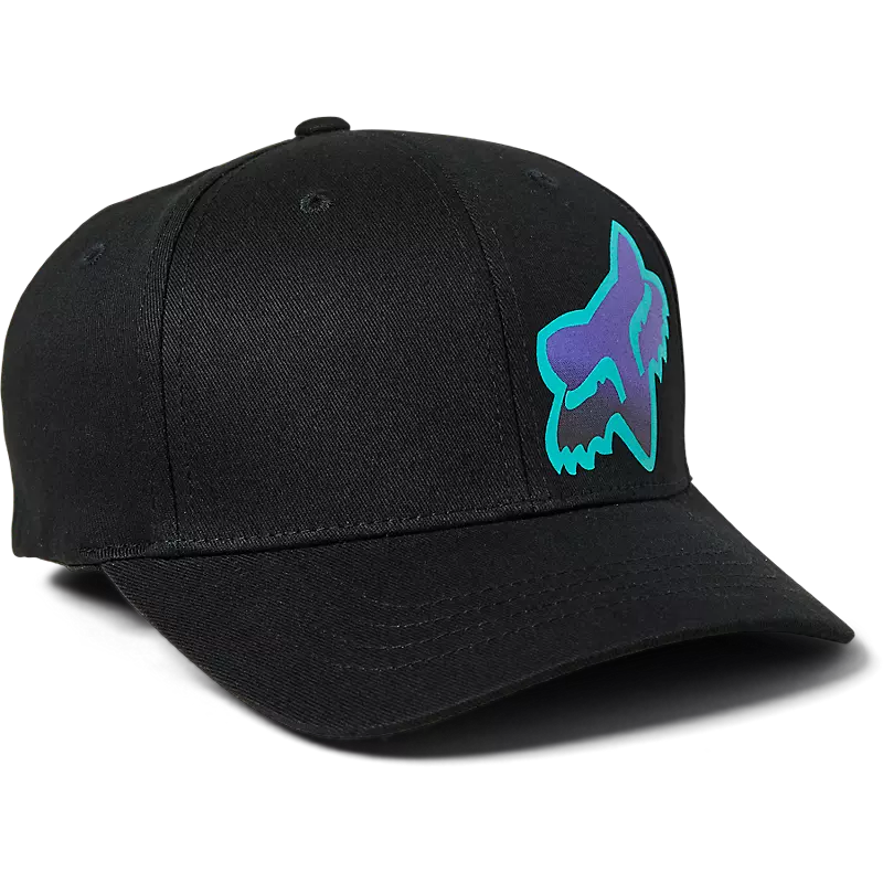 Fox Youth Toxsyk Flexfit Hat - Image 2