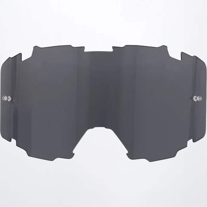 FXR Combat MX Single Lens