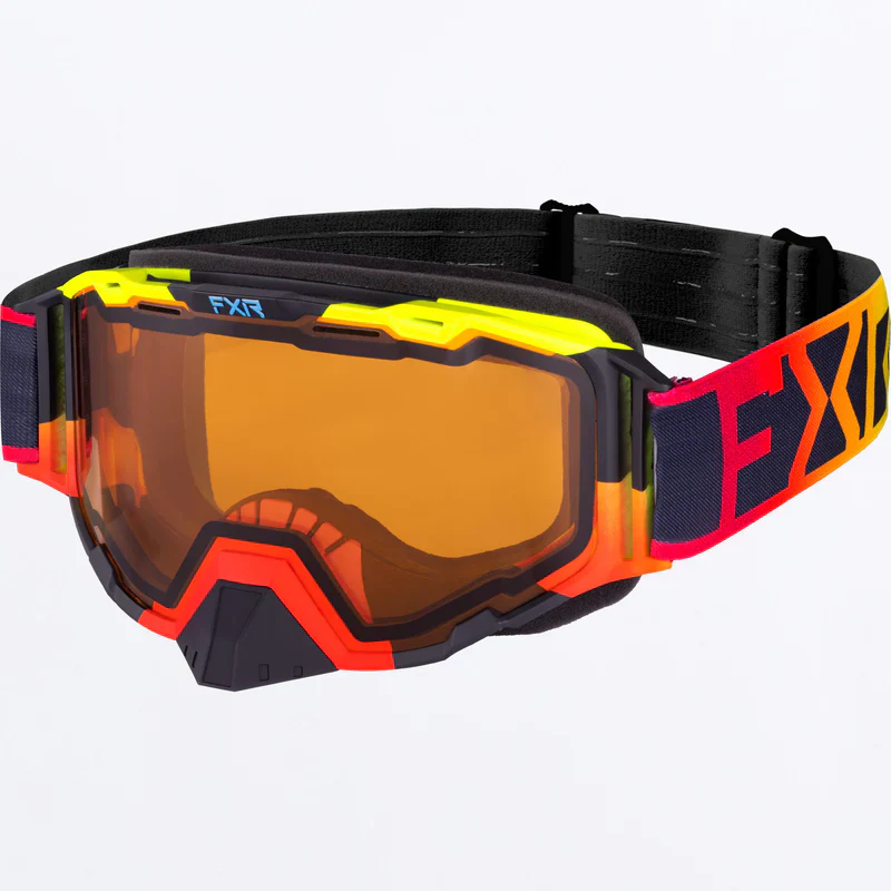 FXR Maverick Goggles - Image 2