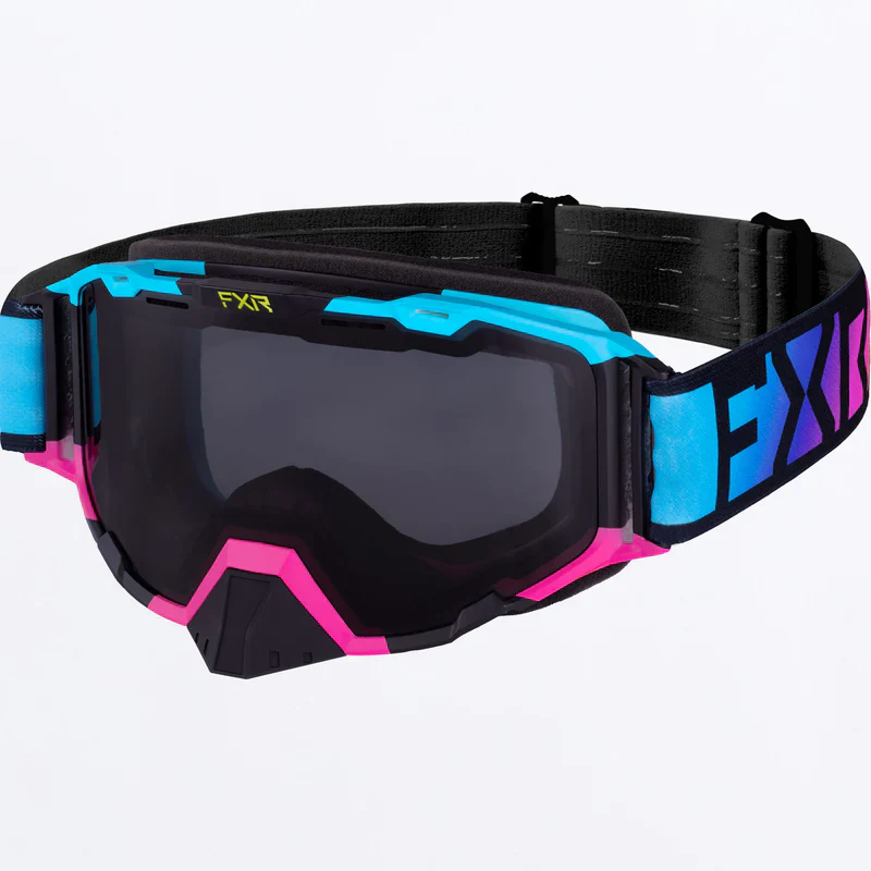 FXR Maverick Goggles - Image 3