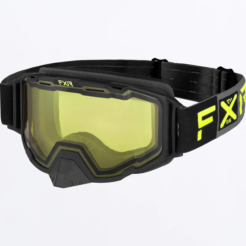FXR Maverick Goggles - Image 6