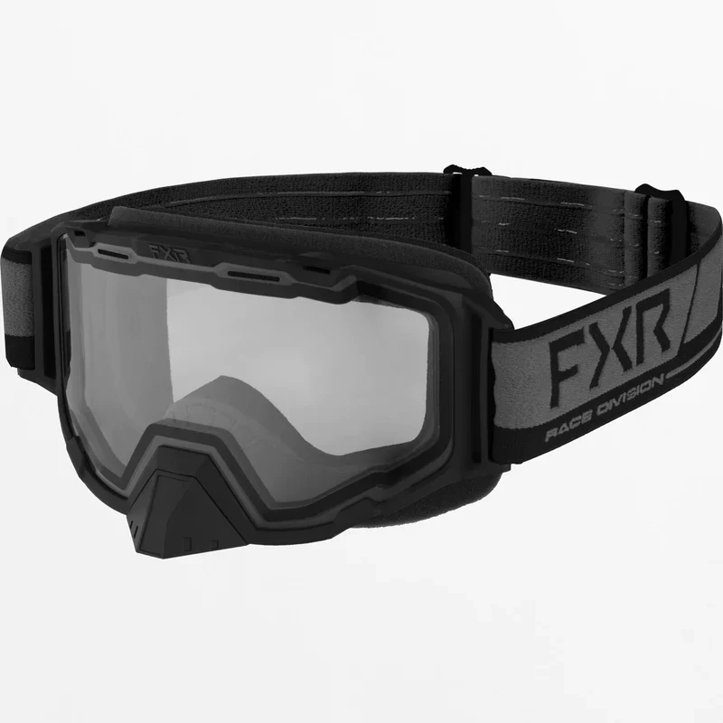FXR Maverick Goggles - Image 9