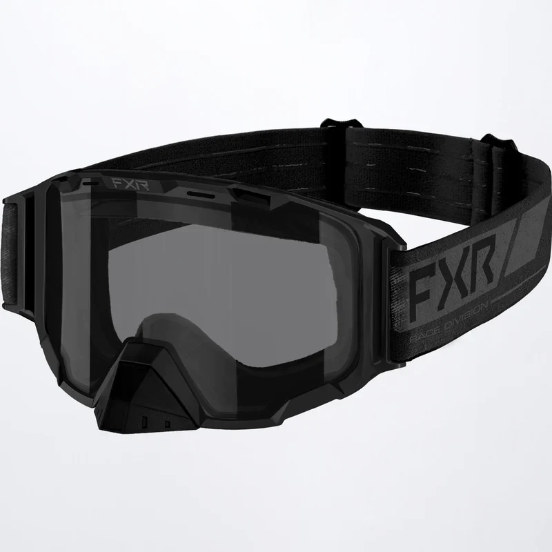 FXR Maverick MX Goggles - Image 2