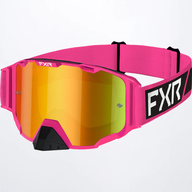FXR Maverick MX Goggles - Image 3