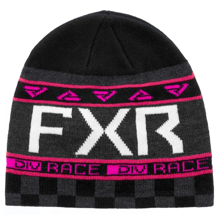 FXR Race Division Beanie - Image 3
