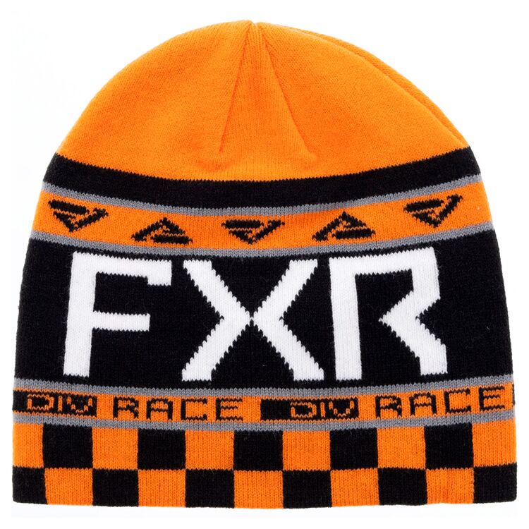 FXR Race Division Beanie - Image 4