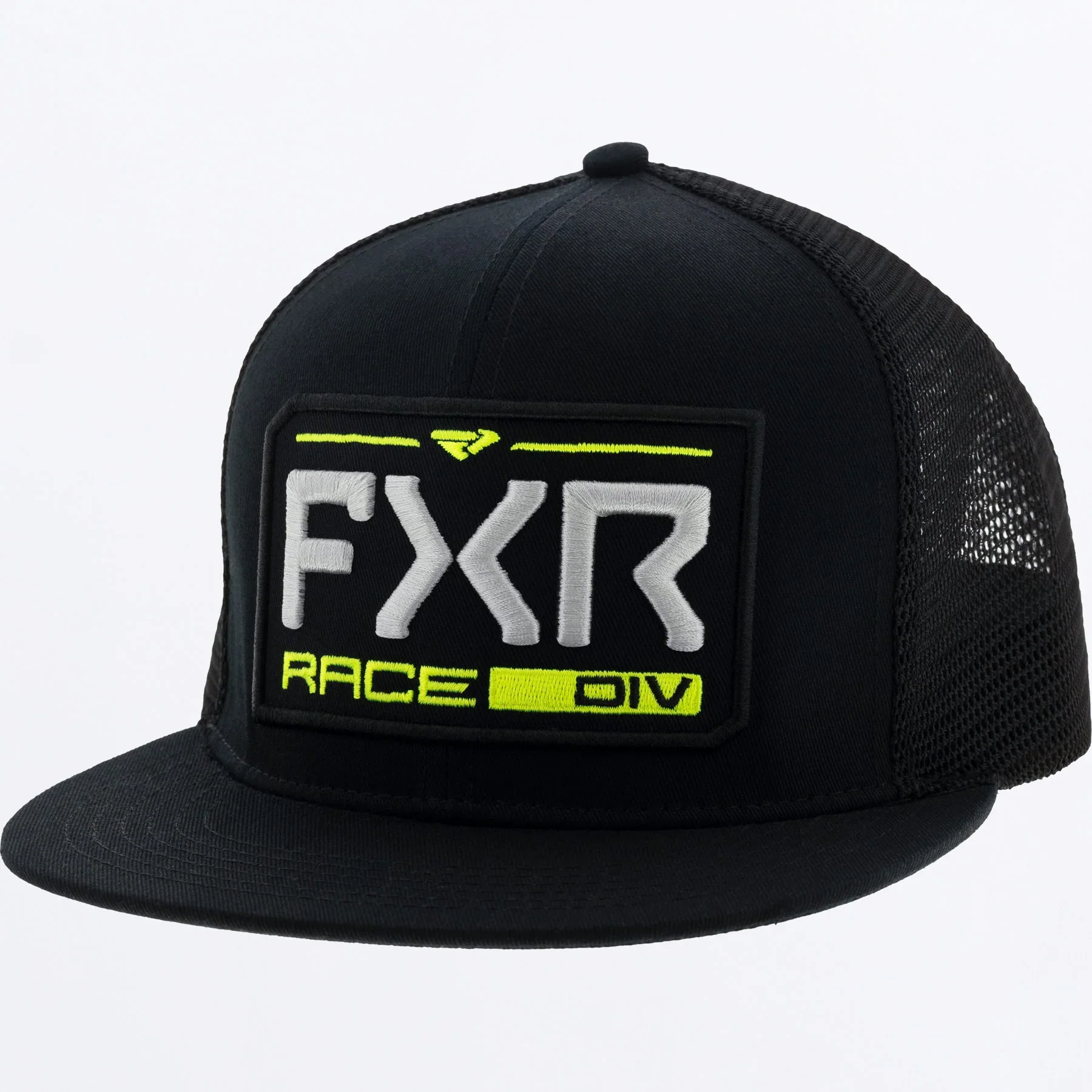 FXR Race Division Hat