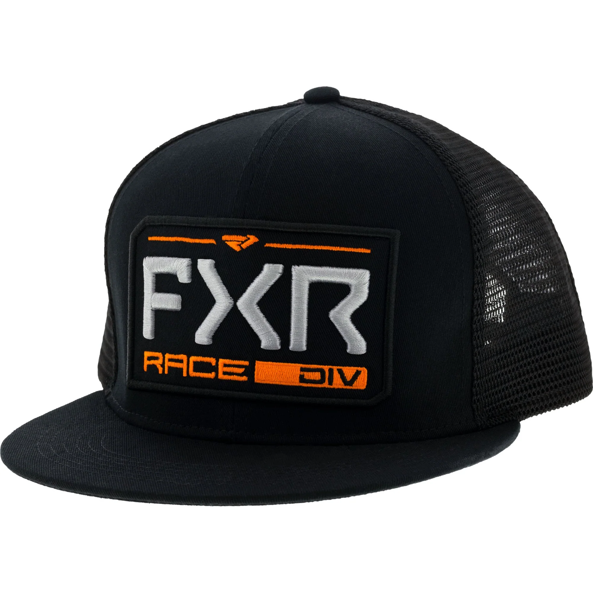 FXR Race Division Hat - Image 2