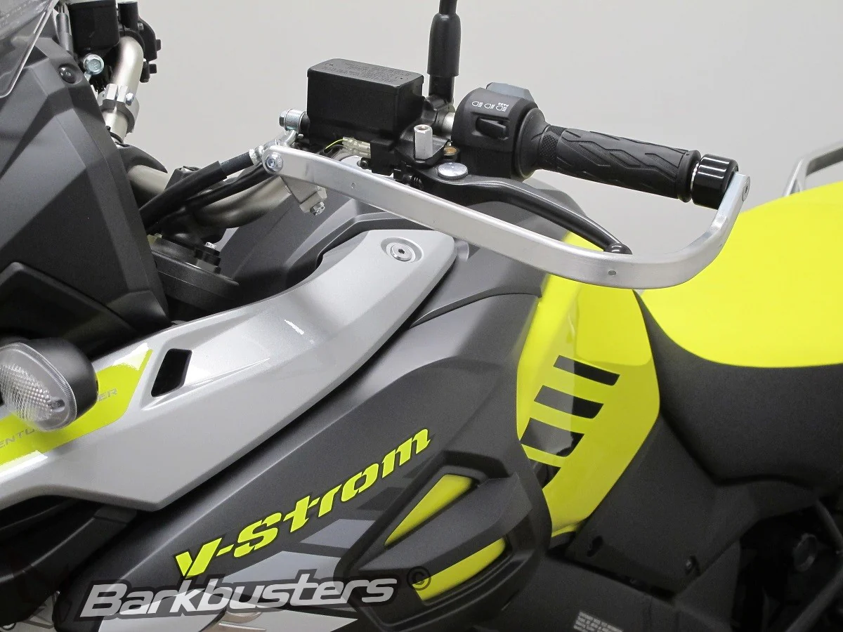 Barkbuster Handguard - Image 4