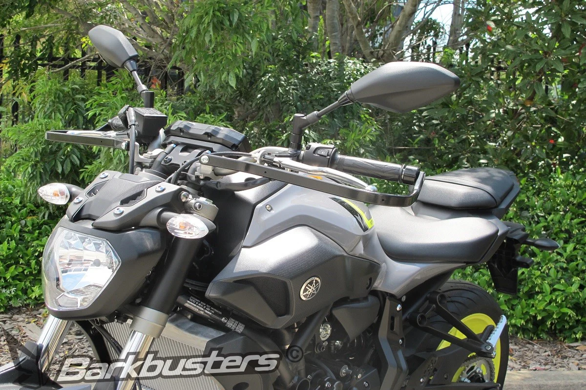 Barkbuster Handguard - Image 6