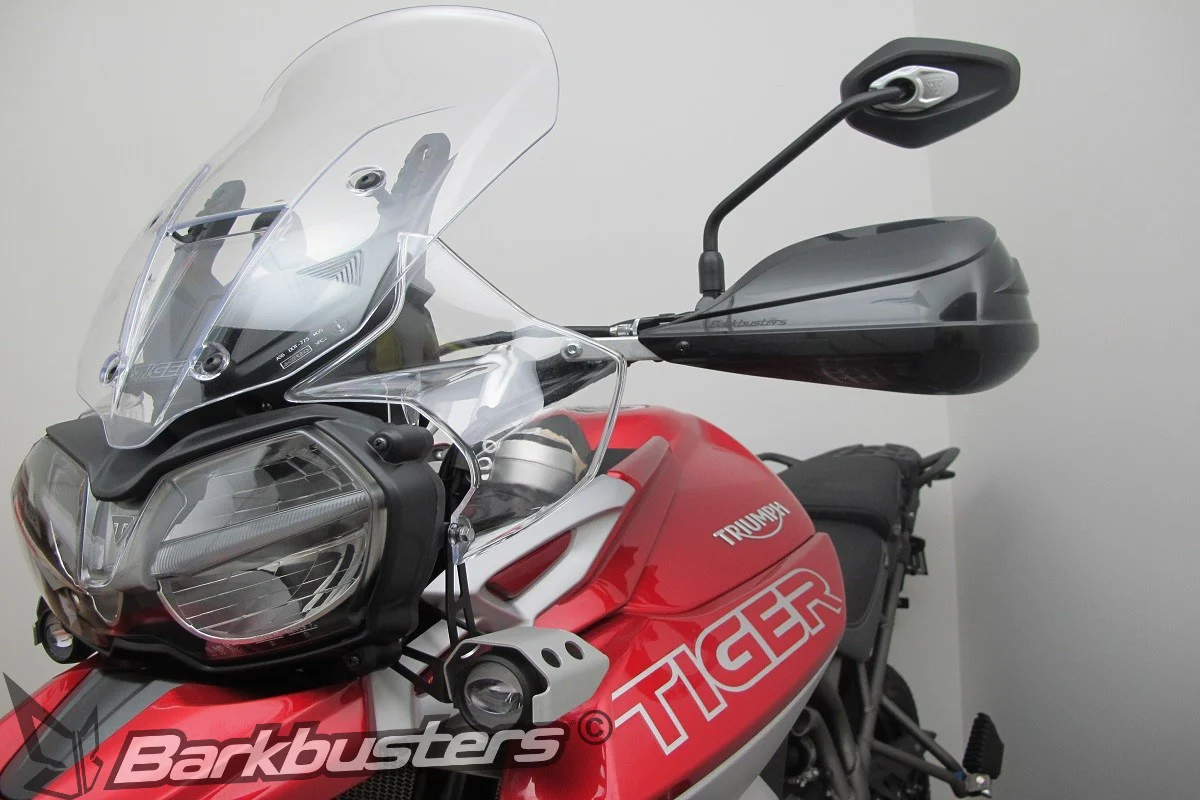 Barkbuster Handguard - Image 8