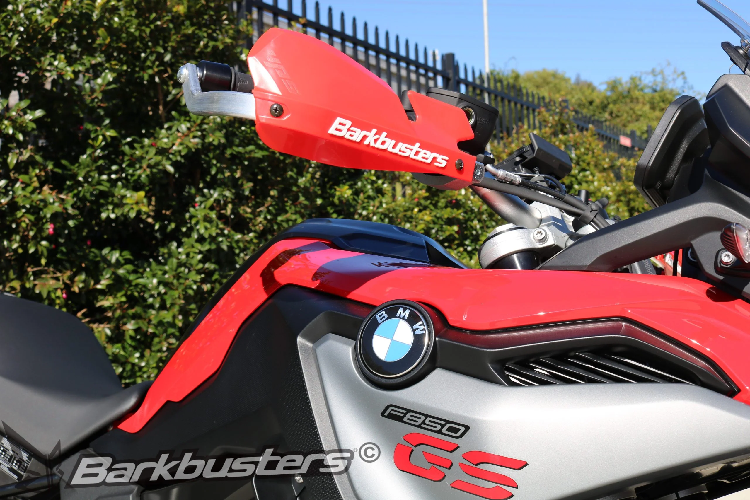 Barkbuster Handguard - Image 9